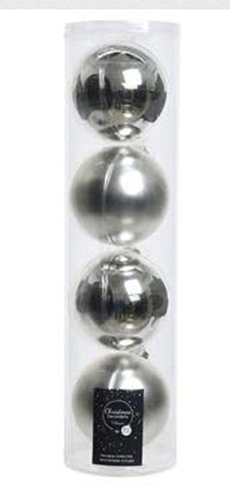 X-mas ball glass