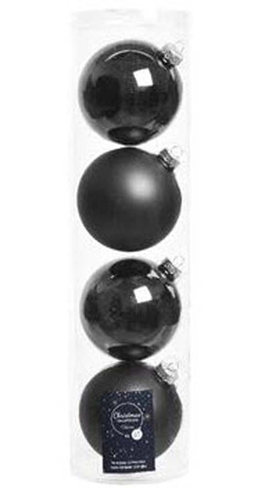 X-mas ball glass