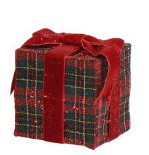 Giftbox deco