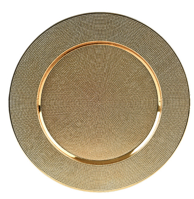 Plate deco