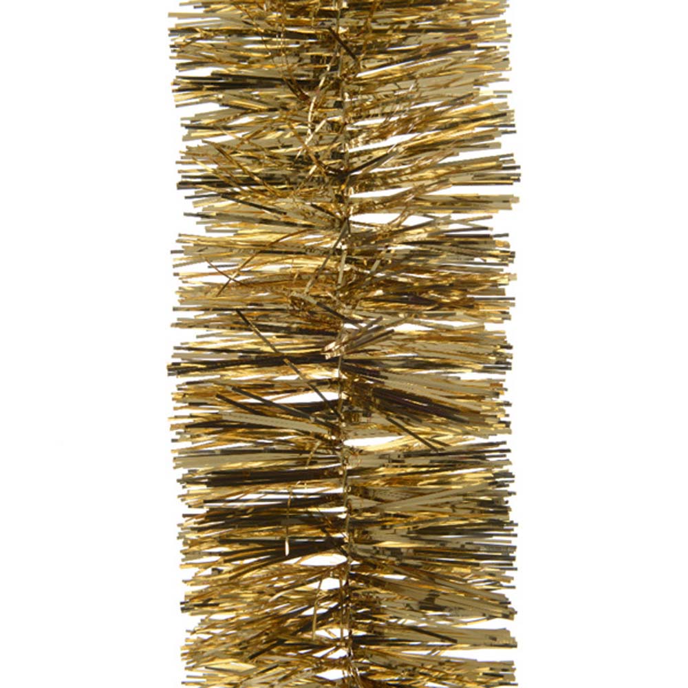 Lametta garland