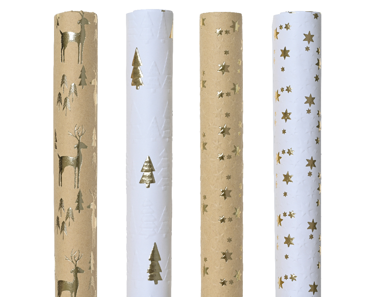 Giftpaper woods