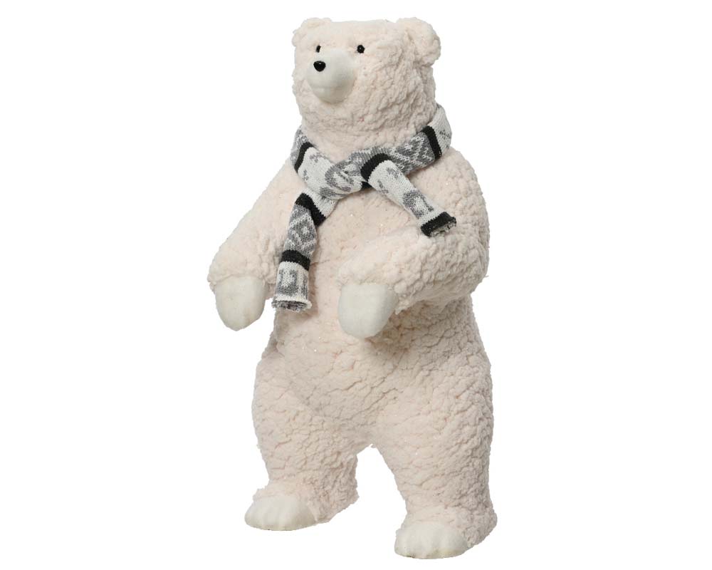 Bear standing