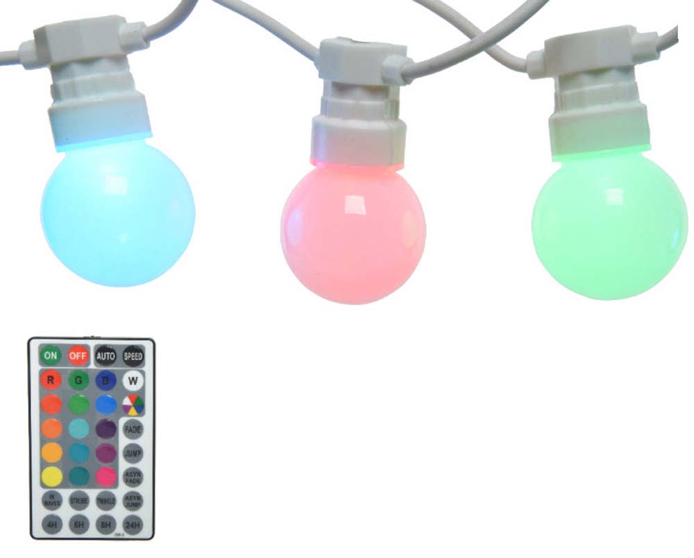 Party ledlight