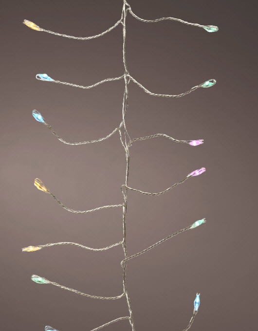 Compact twinklelight