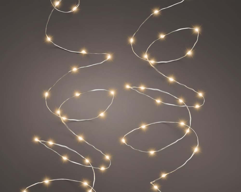 Micro led lights