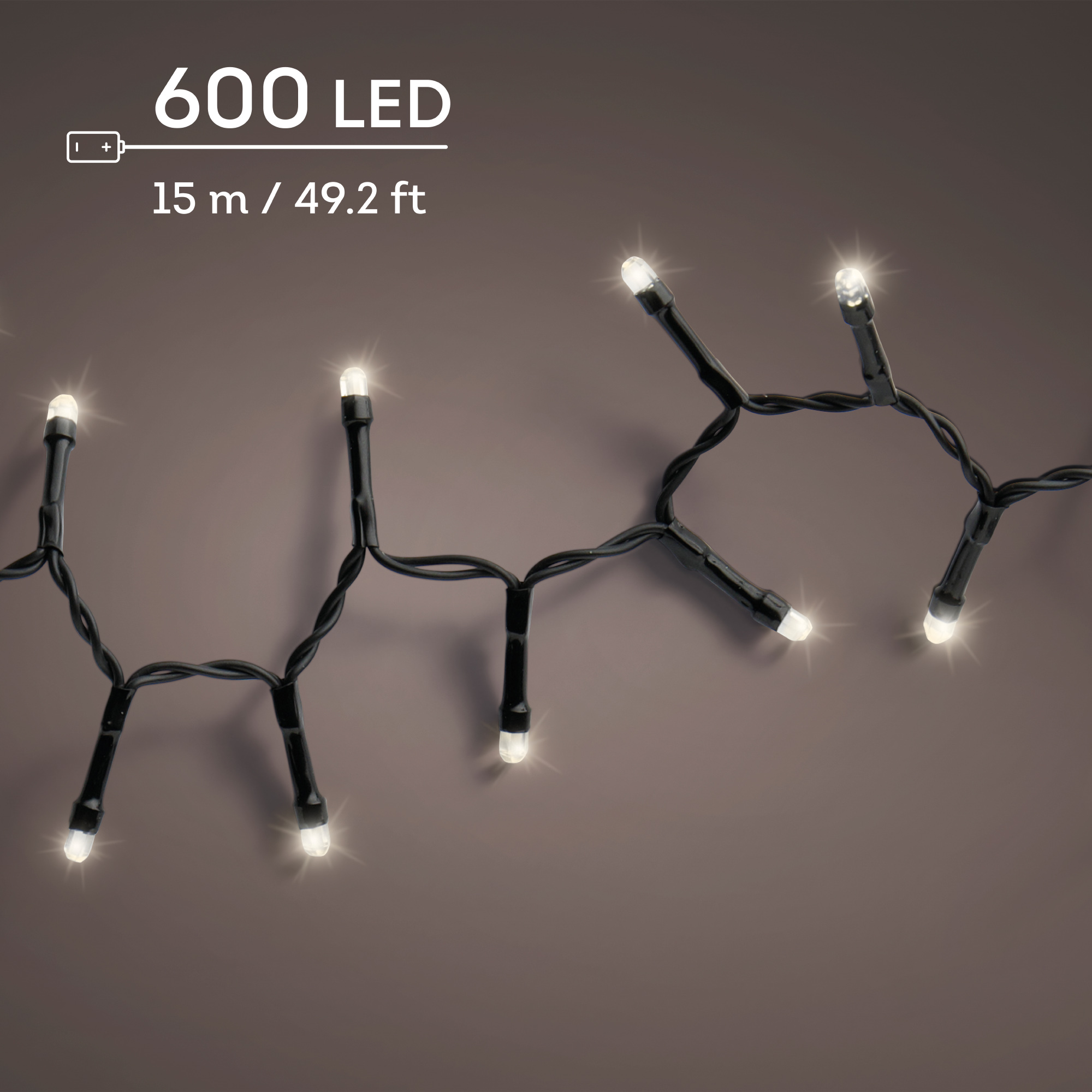 Compact lights ww
