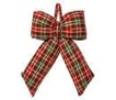 Bow tartan