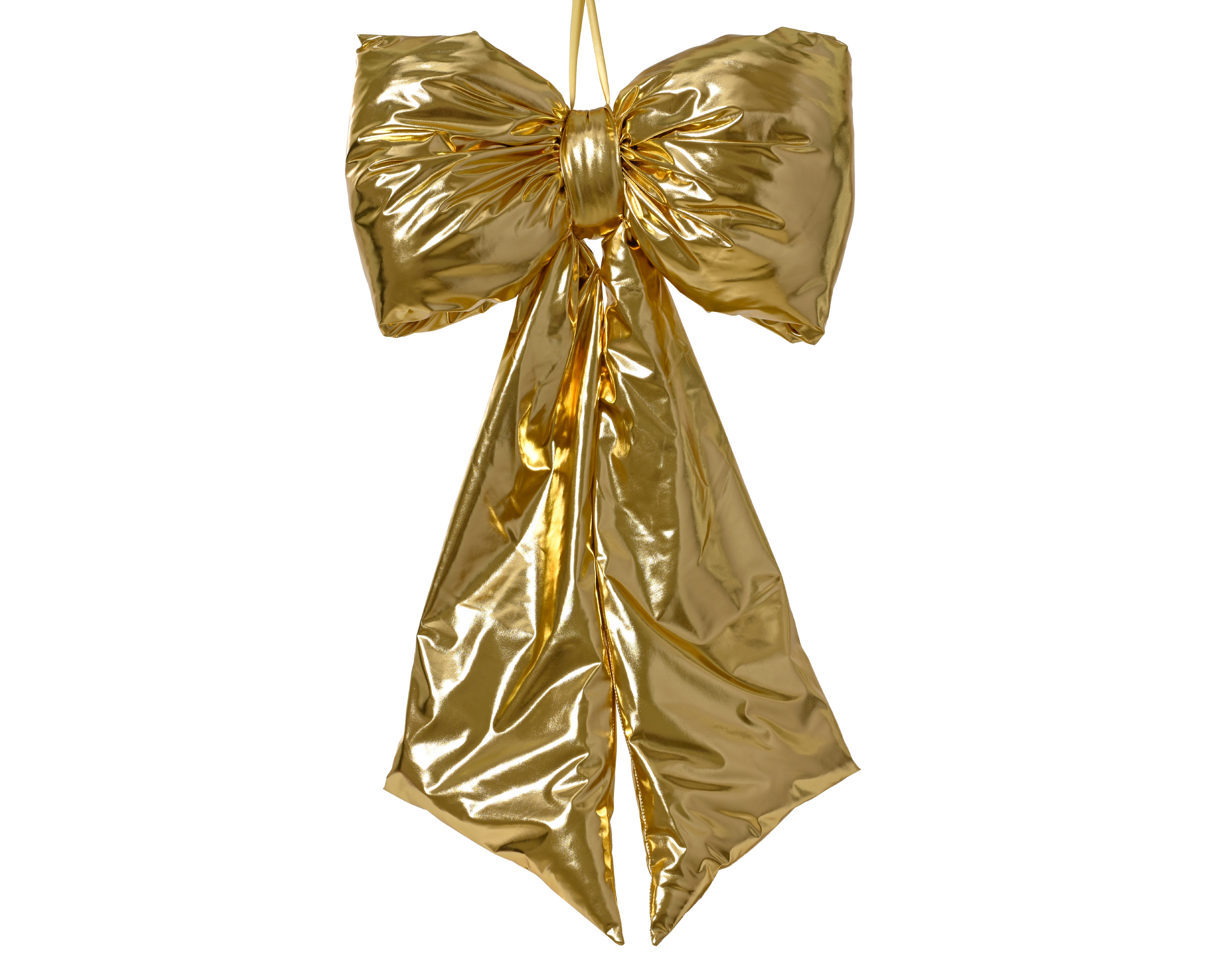 Bow poly
