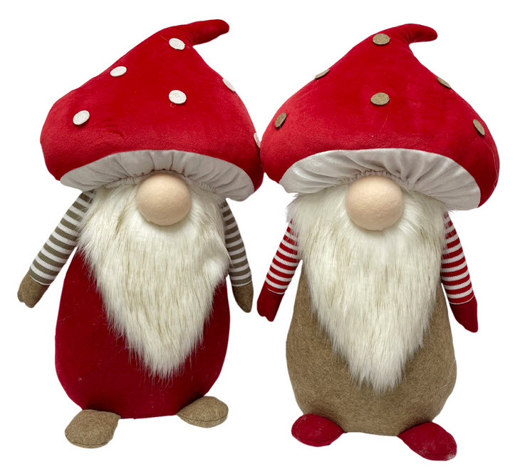 Gnome ass.2