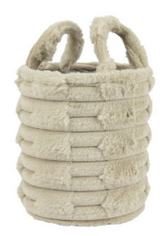 Basket round
