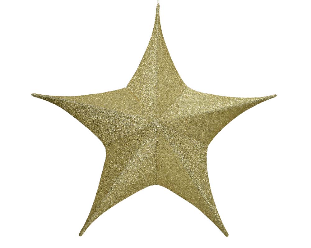 Star w/ribbon