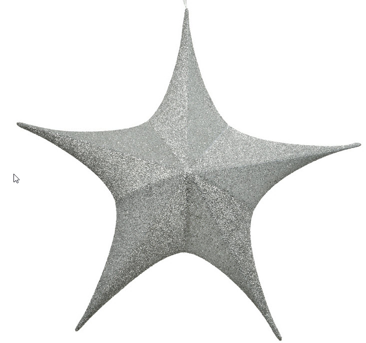 Star w/ribbon