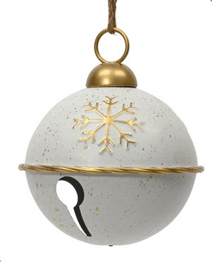 Bell iron