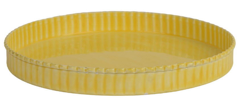 Plate iron