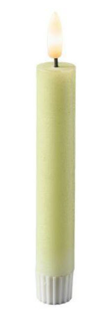 Dinner candle led