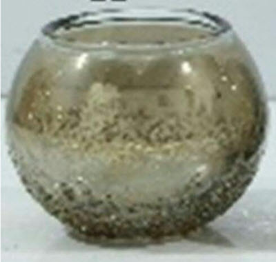 Votive glass rd