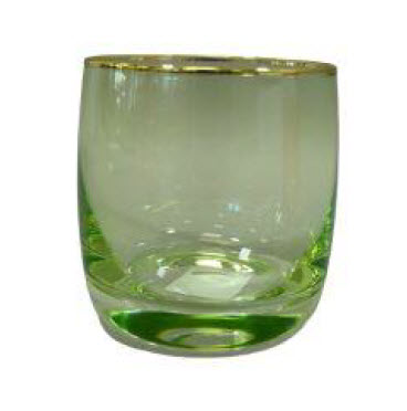 T-light glass
