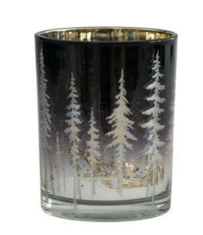 Windlight glass