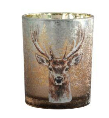 Windlight glass