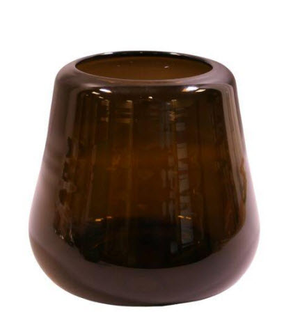 Vase glass