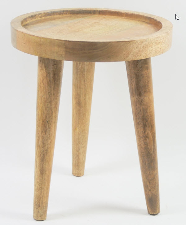 Hocker wood