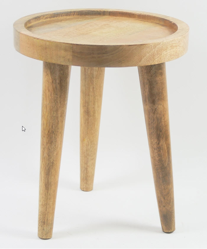 Hocker wood