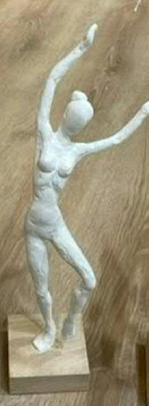 Ballerina