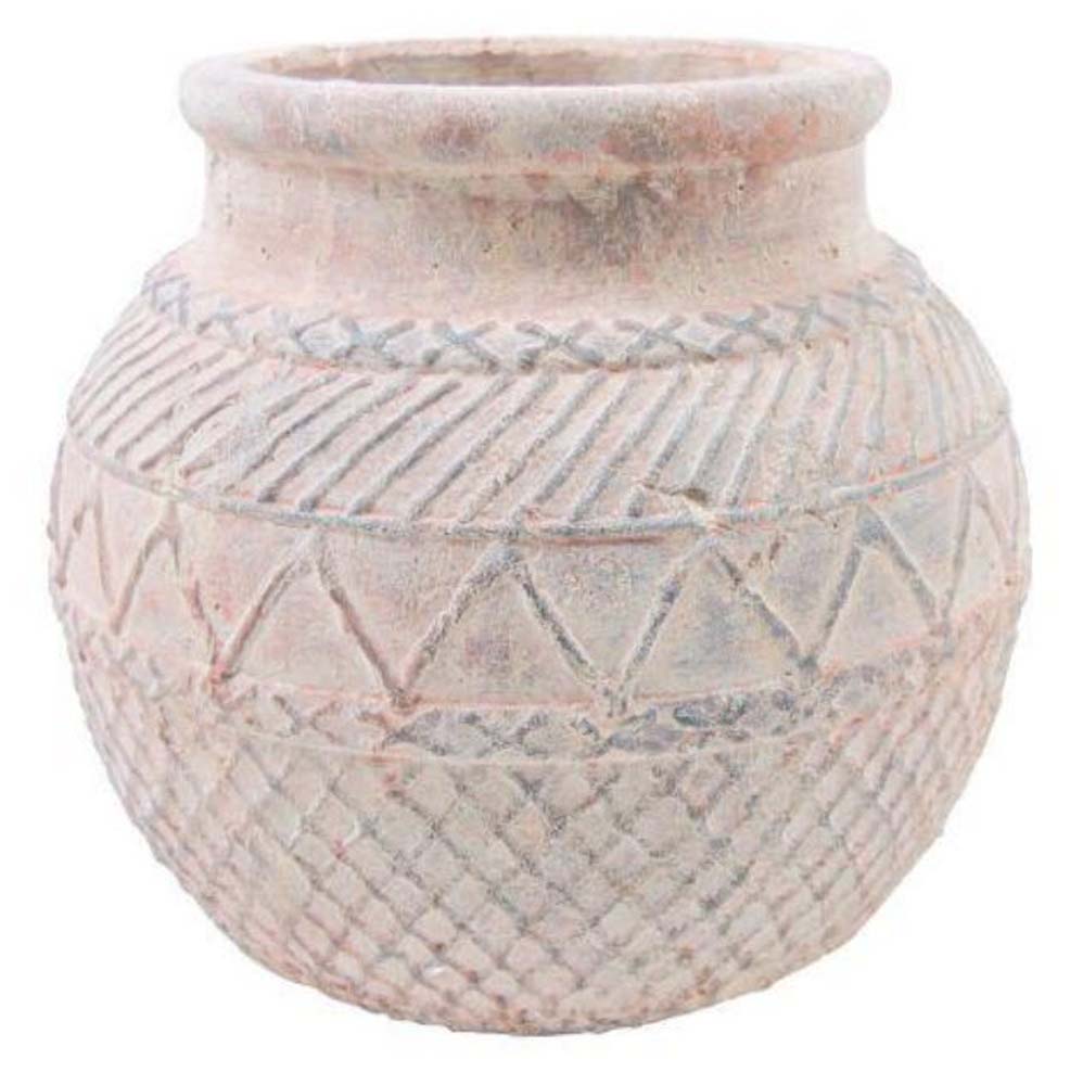 Ceramic pot