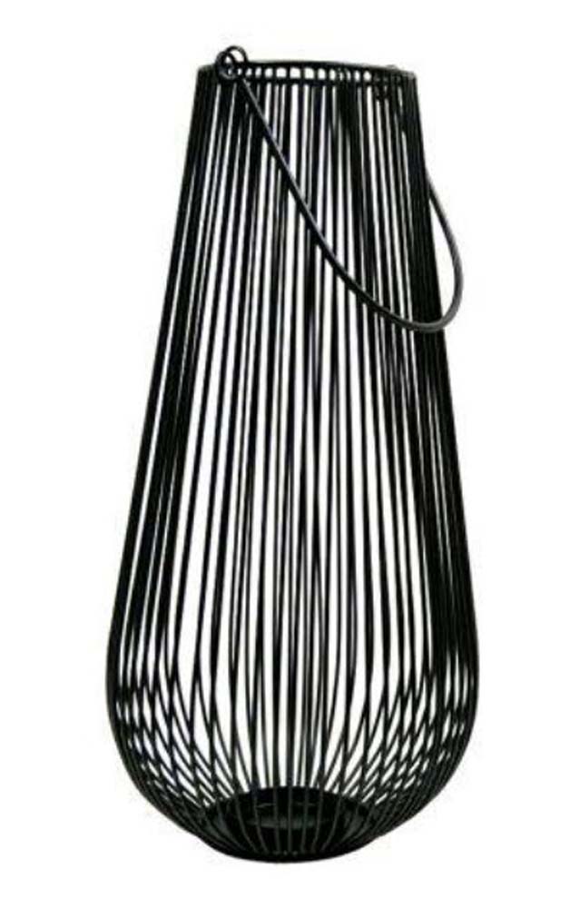 T-light holder metal