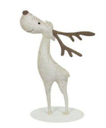 Deer metal