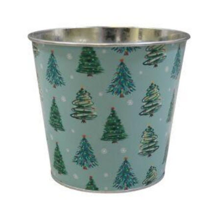 Pot metal