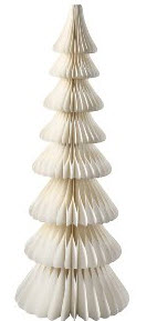 Xmas tree paper