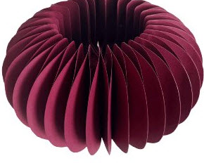 Wreath paper