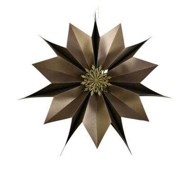 Star paper
