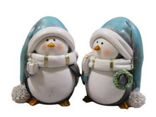 Pinguin