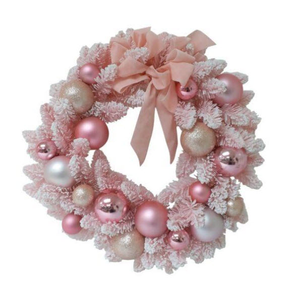 Xmas wreath