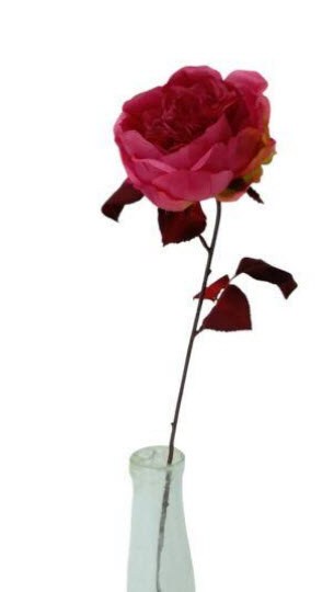Rose spray x1