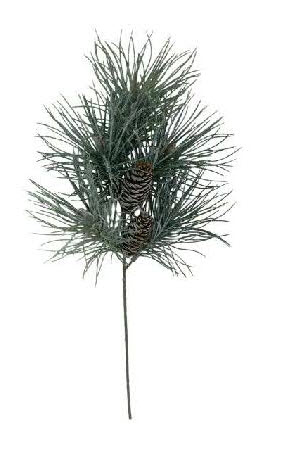 Pine pick long needl