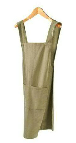 Apron
