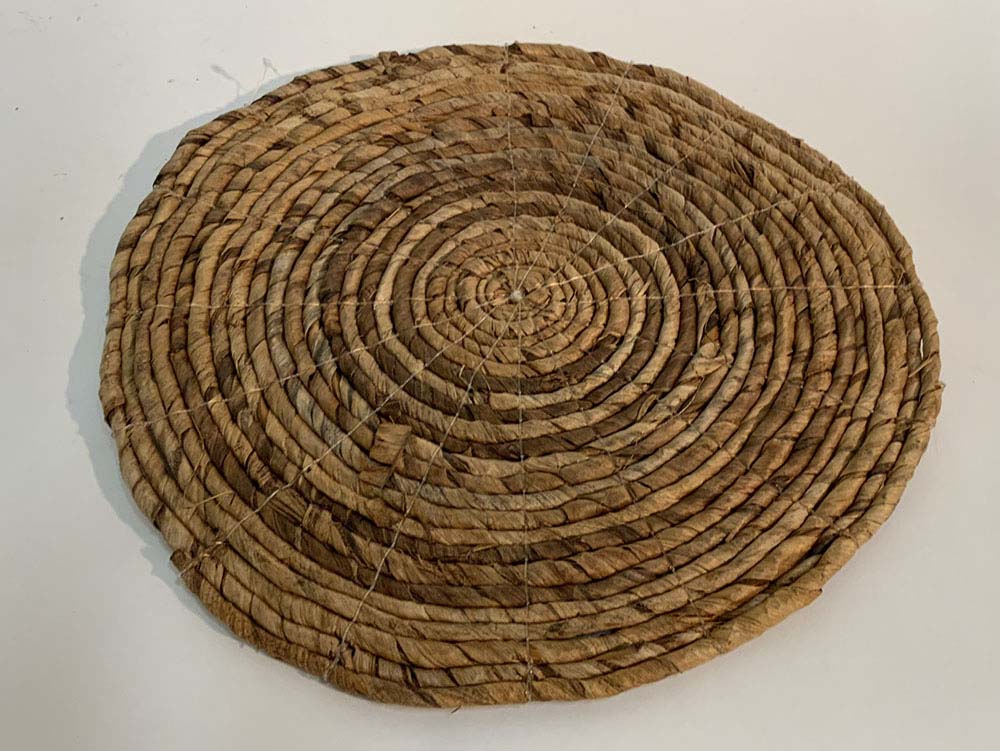 Placemat banana
