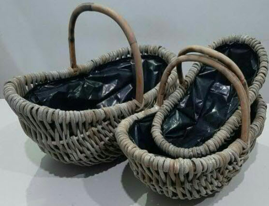 Basket kubu w..ear