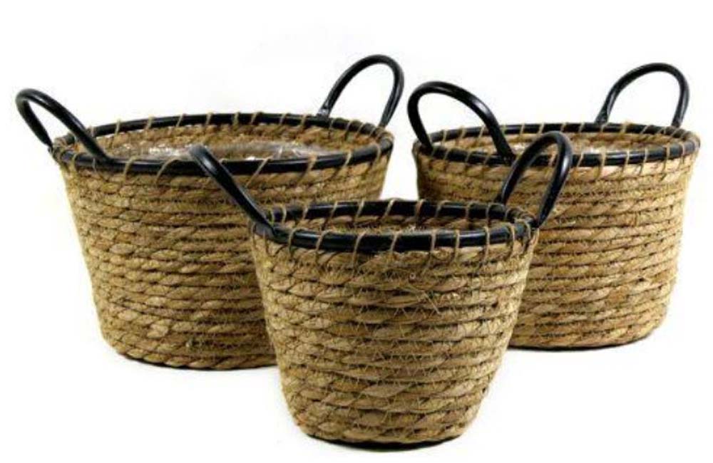Basket rd. w.ear