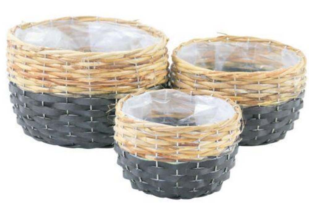 Basket round