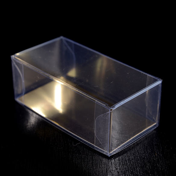 Box pvc rectangular
