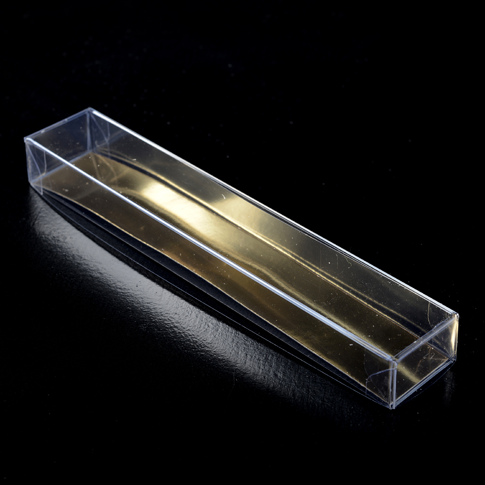 Box pvc rectangular