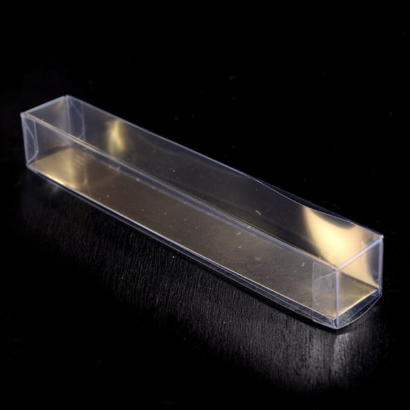 Box pvc rectangular
