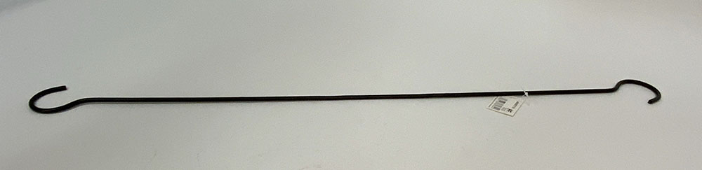 Metal hook s long