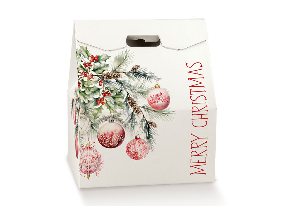Baulotto merry xmas