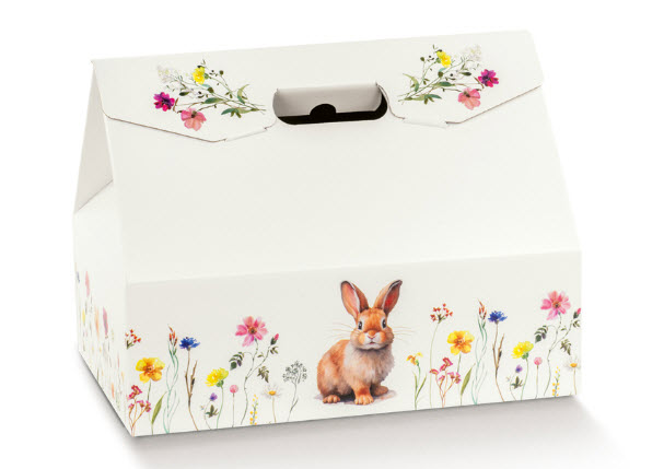 Giftbox baulotte